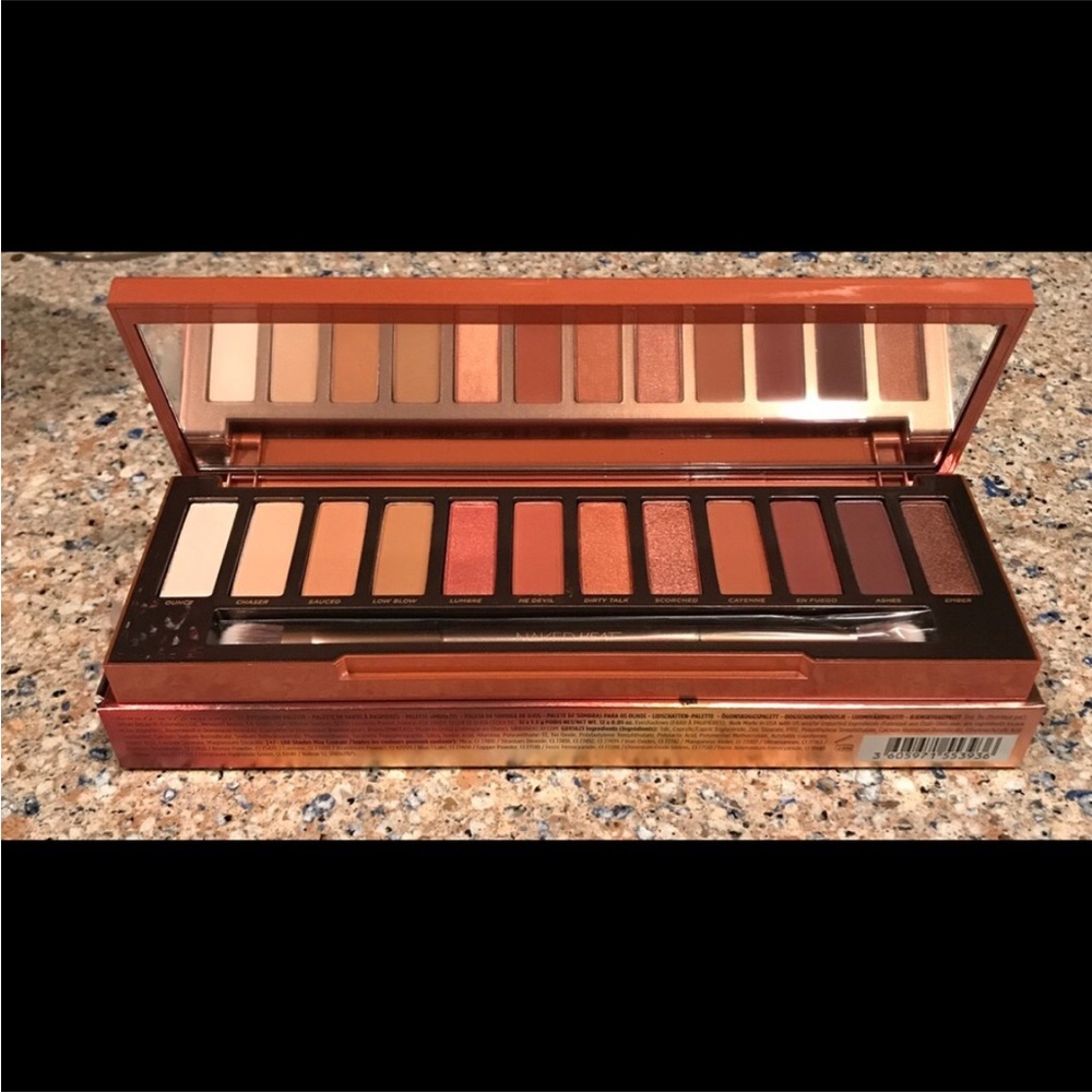 Custom listing for igby1879 for 6 palettes